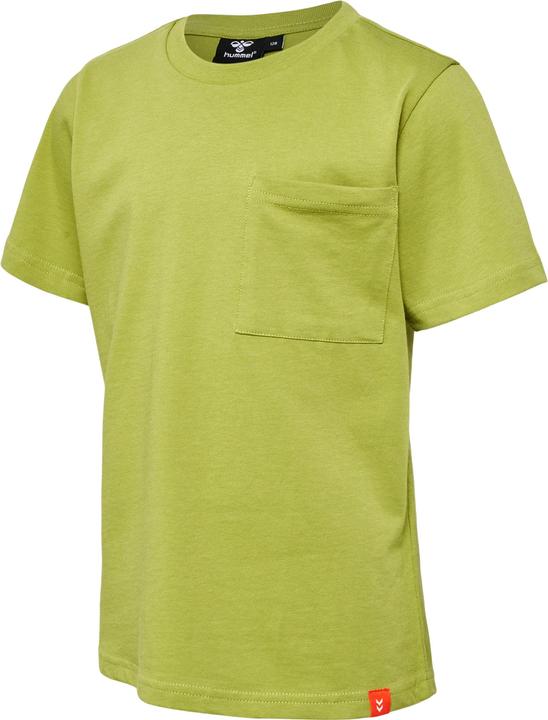 Produktbild hummel Hmlrush T-Shirt S/S (140)