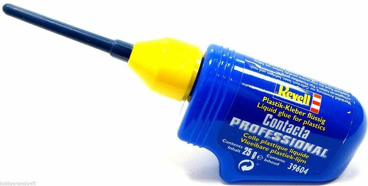 Actual product image Revell Contacta Professional (25 g, 25 ml)