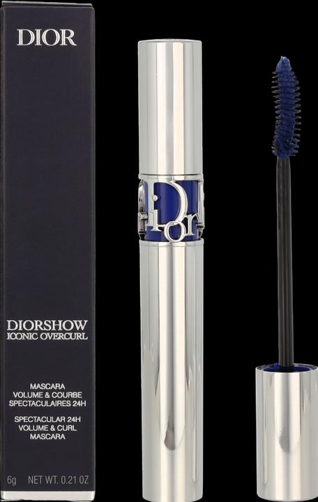 Produktbild Dior Diorshow (264 Blue)