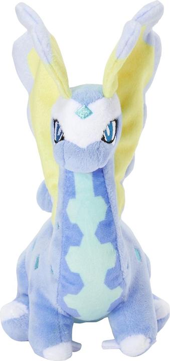 Produktbild Pokémon Amaura Sitting Cuties Plush - 19 cm (19 cm)