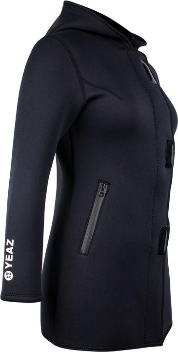 Actual product image Yeaz Neocoat Female (3 mm, L)