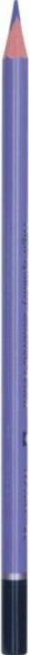 Actual product image Astra Coloured pencils triangular 24 pieces with pencil sharpener (Multicoloured, 24 x)
