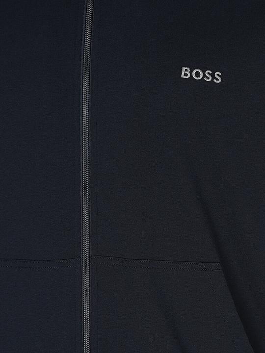 Image du produit BOSS Veste sweat loungewear (XXL)