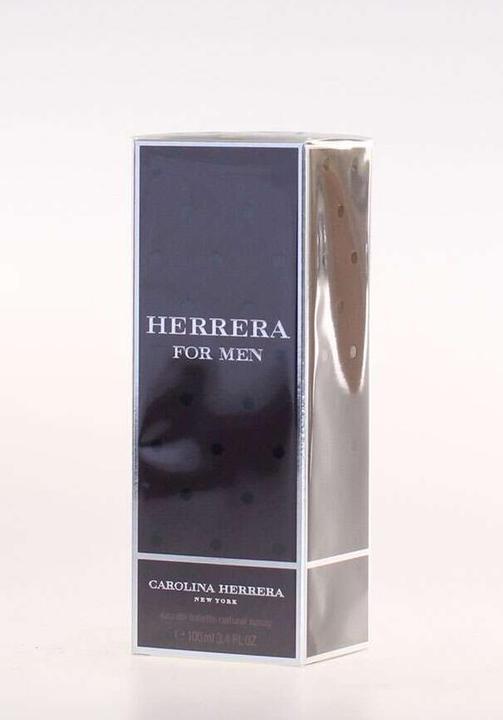 Immagine prodotto Carolina Herrera Herrera per gli uomini (Eau de toilette, 100 ml)