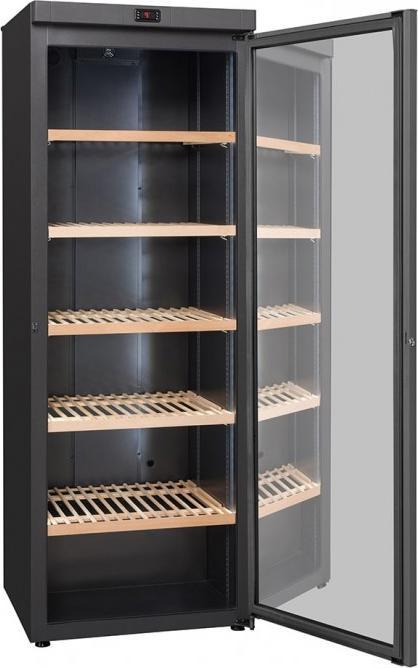Produktbild La Sommelière Weinkühlschrank VIP330V