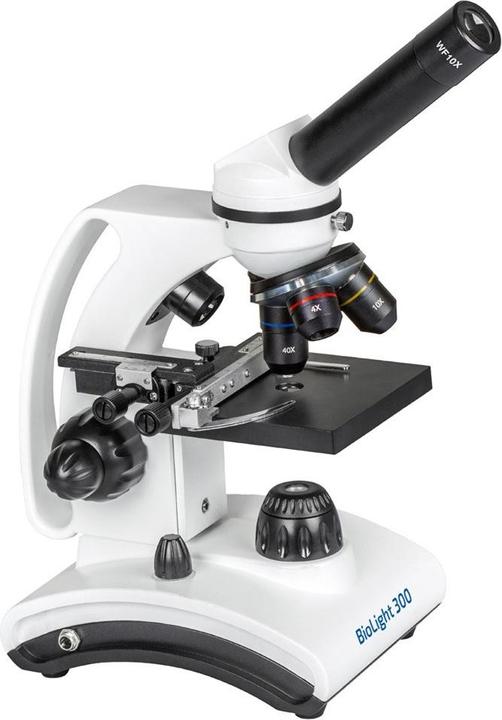 Image du produit No Name Microscope Delta Optical BioLight 300