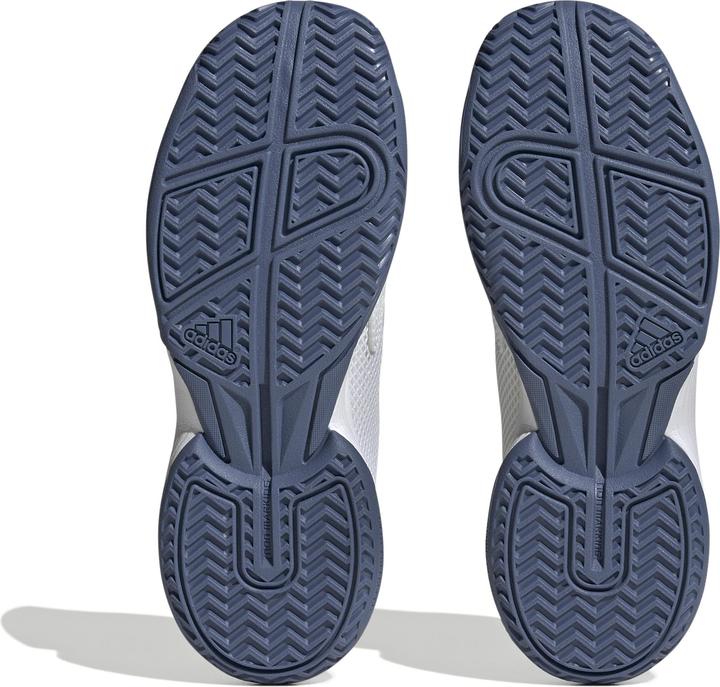 Image du produit adidas chaussures de tennis enfant courtflash (36)