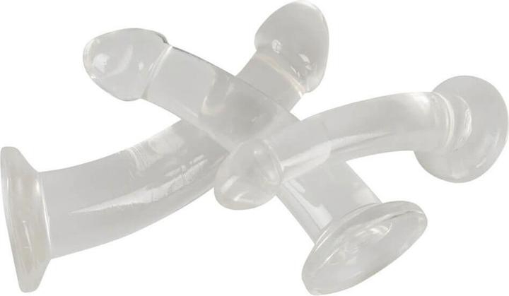 Produktbild You2Toys Crystal Clear