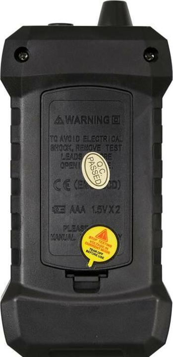 Actual product image Vorel Sthor Miernik Smart Uniwersalny True Rms