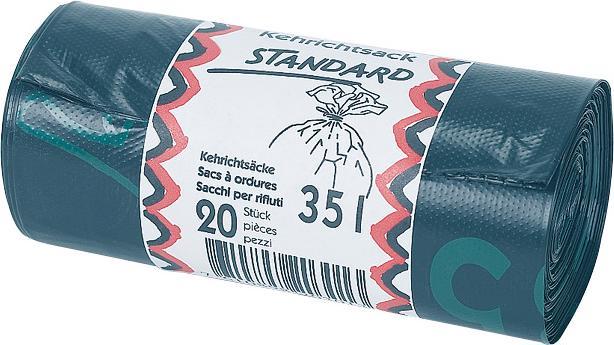 No Name Standard (10 x, 60 l)
