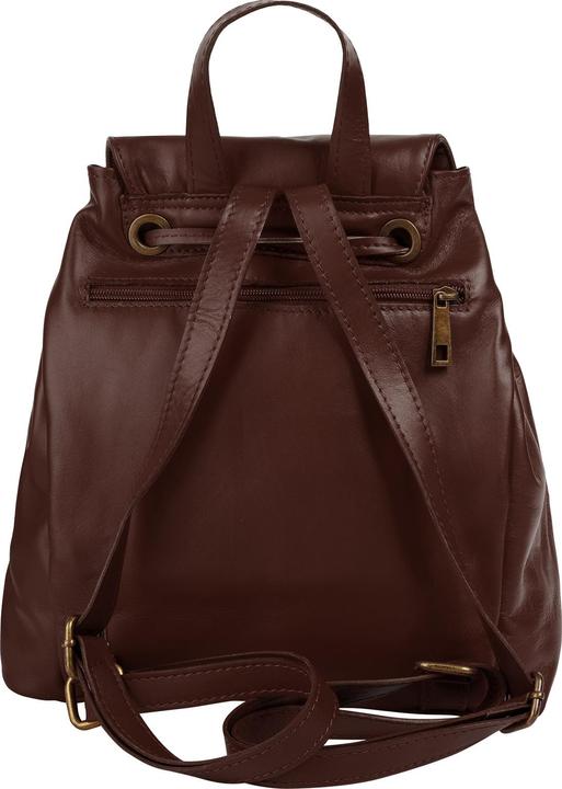 Actual product image Samantha Look Rucksack City (12 l)