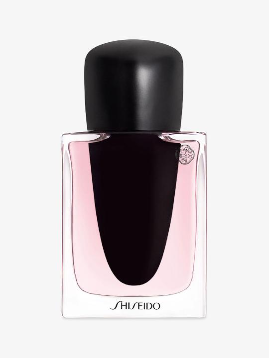 Actual product image Shiseido Ginza - Eau de Parfum (Eau de parfum, 90 ml)