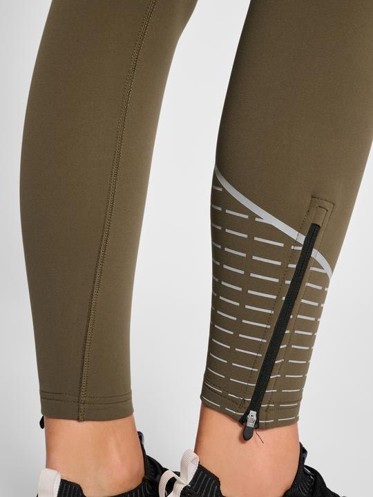 Actual product image Newline Chicago Warm Tights Women (S)