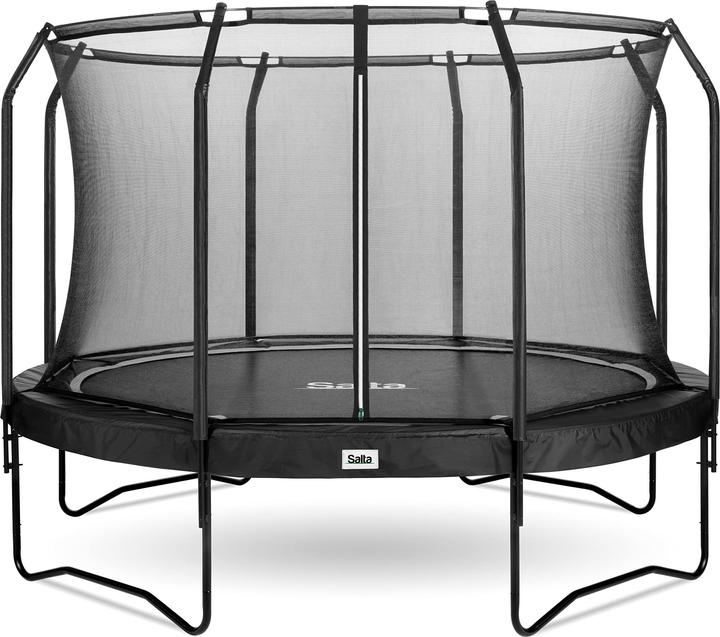 Salta Premium Black Edition (366 cm)
