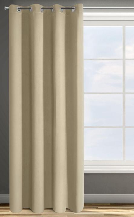 Produktbild Eurofirany D91 (135 x 250 cm)