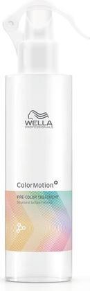 Actual product image Wella ColorMotion+ Pre-Color Treatment