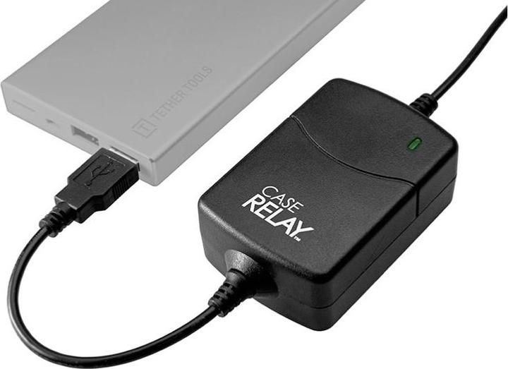 Produktbild Tether Tools Case Relay EPS (Akku)