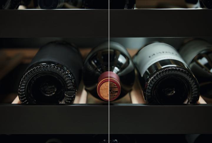 Actual product image Miele KWTUS 7196 E