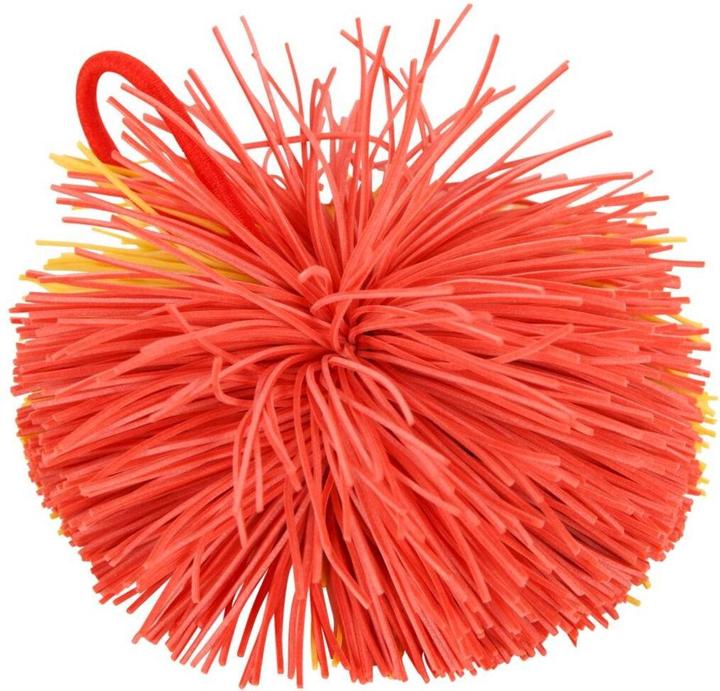 Actual product image Trespass STRINGBATZ Trampoline Paddle Ball Game