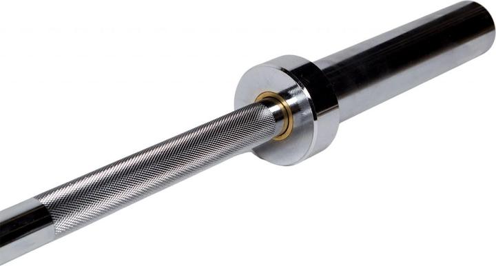 Image du produit Fitcom Barre d'haltère long