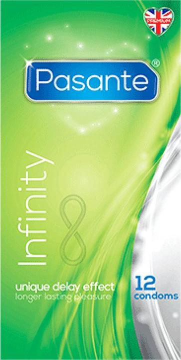 Image du produit Pasante Délai (12 pcs)