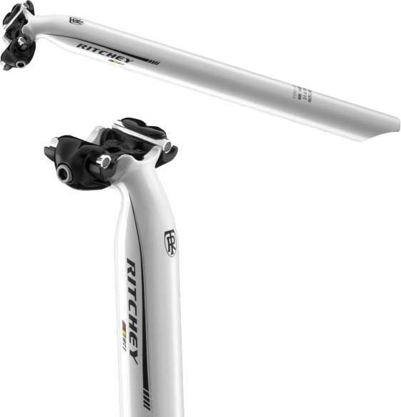 Produktbild Ritchey WCS 1 Bolt Recul 20mm Wet White
