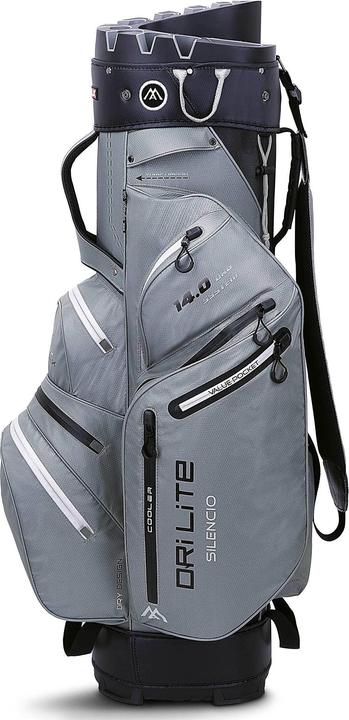 Immagine prodotto Big Max Dri Lite Silencio 2 Organizer