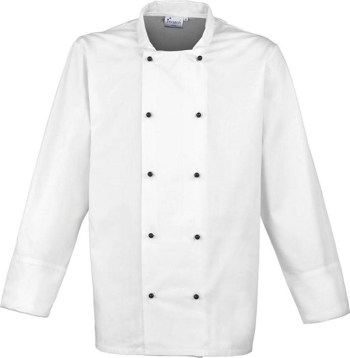 Image du produit Premier - Veste de cuisinier CUISINE - Adulte (XL)
