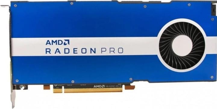 Produktbild AMD Radeon Pro W5500 (8 GB)
