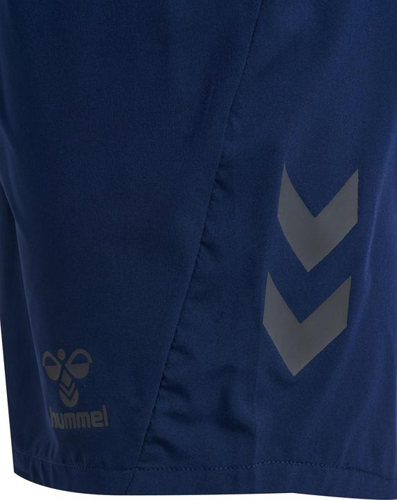 Actual product image hummel hmlPRO TRAINING SHORTS (M)