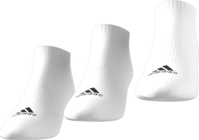 Immagine prodotto adidas C Spw Low 3p, Bianco/Nero Bianco/Nero XS (34 - 36)
