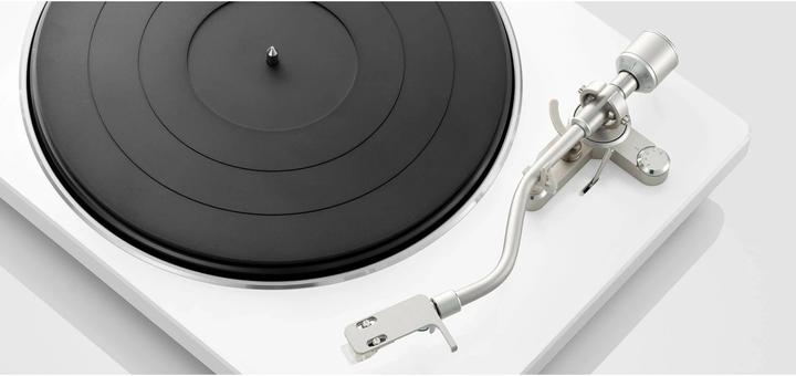 Immagine prodotto Denon DP-400 (Semi-automatico)