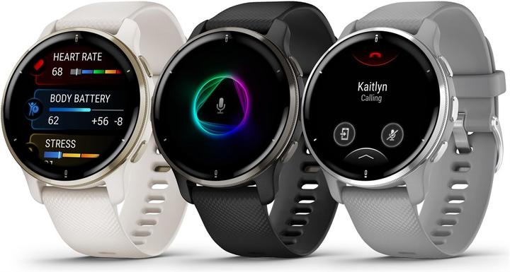 Immagine prodotto Garmin Venu 2 Plus (43 mm)