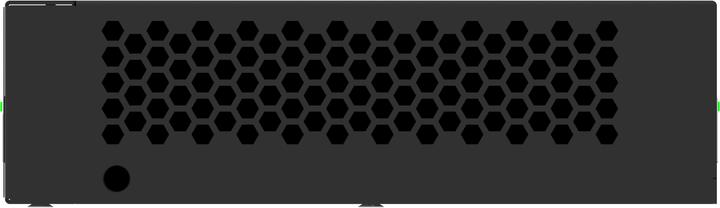Actual product image Netgear M4250-9G1F-PoE+ (10 Ports)