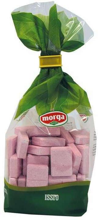 Actual product image Morga Dextrose Tablet Raspberry (1 pcs., 100 g)