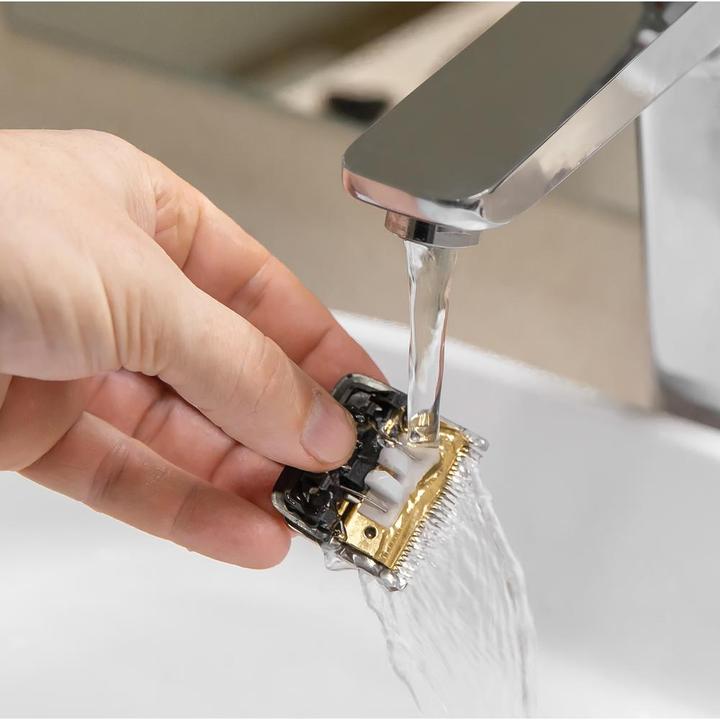 Image du produit Sencor SHP 8400BK tondeuse à cheveux