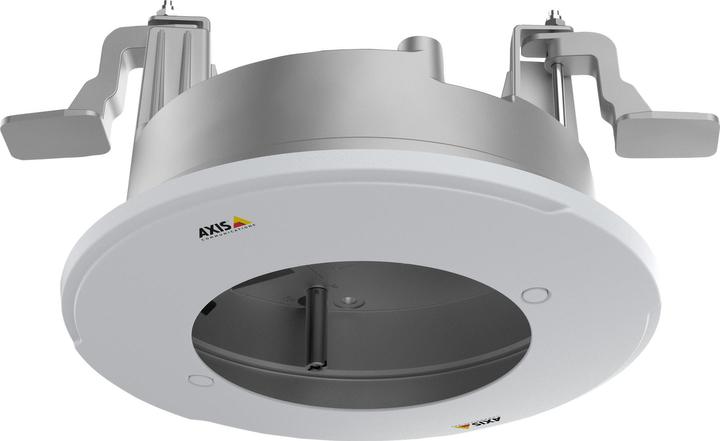 Produktbild Axis Einbaugehäuse TM3205 Weiss (Gehäuse)