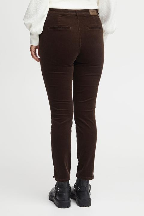 Image du produit Pulz Jeans Pulz - PZMILA Pants - Pantalons - 50207698 (34)