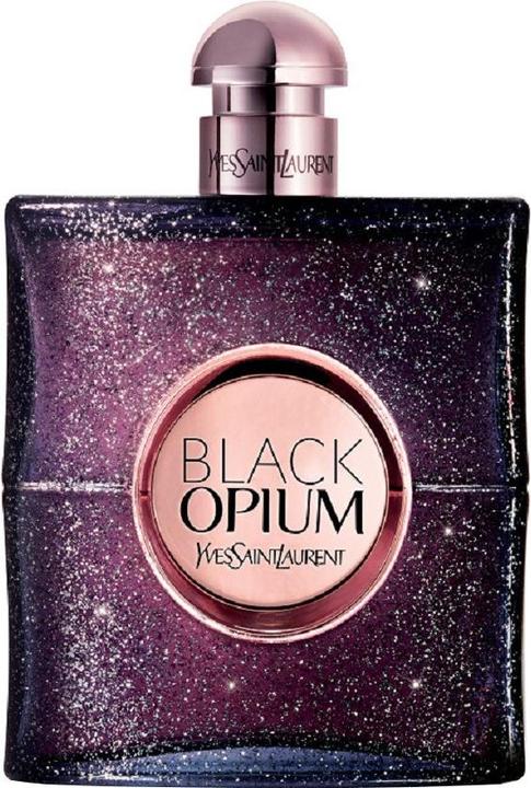 Actual product image Yves Saint Laurent Black Opium Nuit Blanche (Eau de parfum, 50 ml)