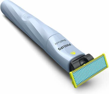 Produktbild Philips OneBlade First Shave