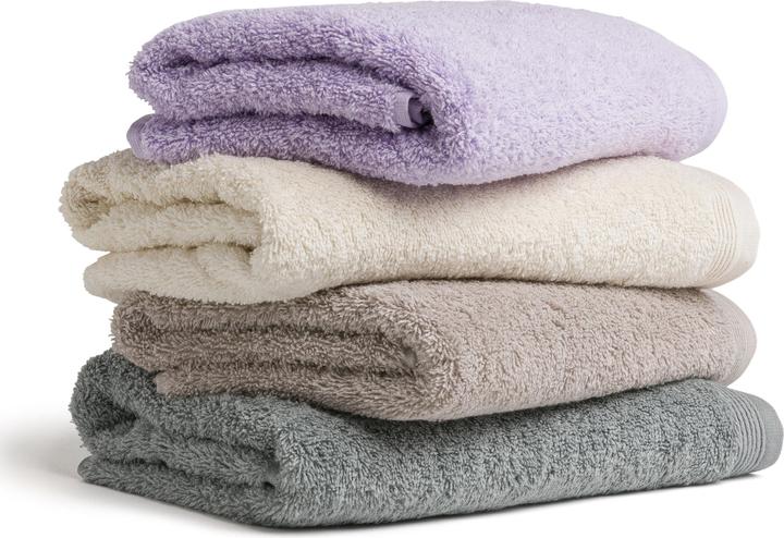 Actual product image Möve Superwuschel (60 x 110 cm)