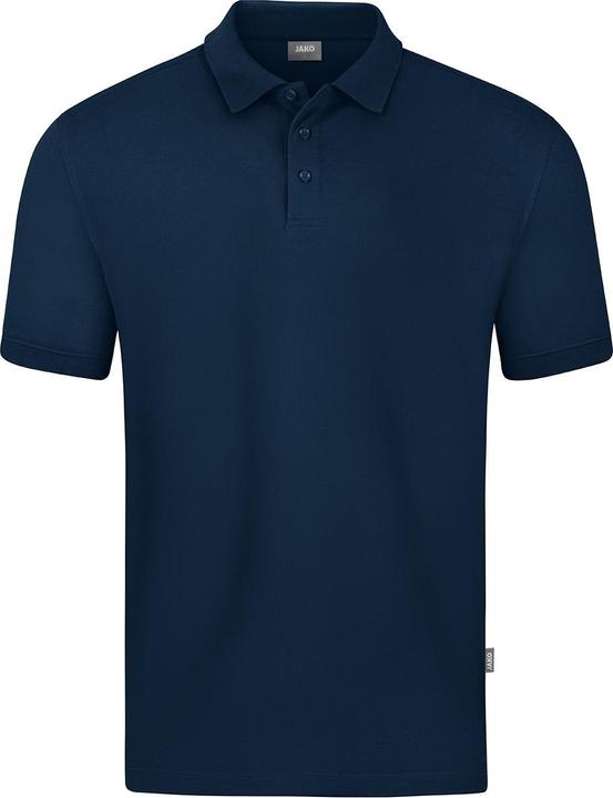 Image du produit JAKO Polo Doubletex (4XL)