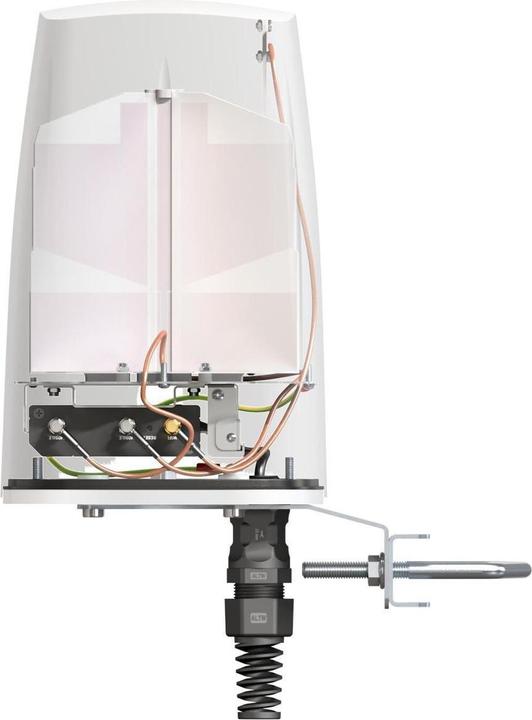 Image du produit Quwireless A240SUS - QuSpot pour RUT241RUT240200230, ver US (bande 71) (WiFi)