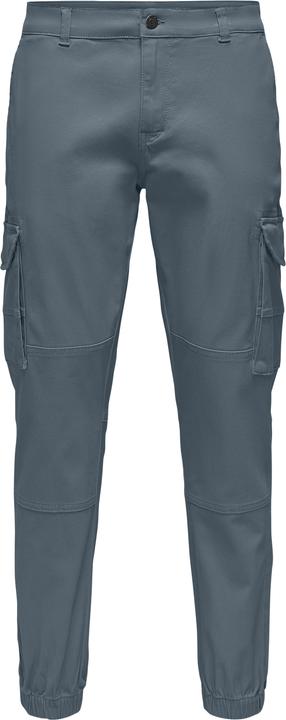 Only & Sons Onscarter Life Cargo Cuff 0013 Pant Noos