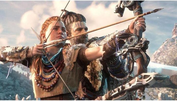 Produktbild Sony PlayStation Hits: Horizon Zero Dawn - Complete Edition (PS4, Multilingual)