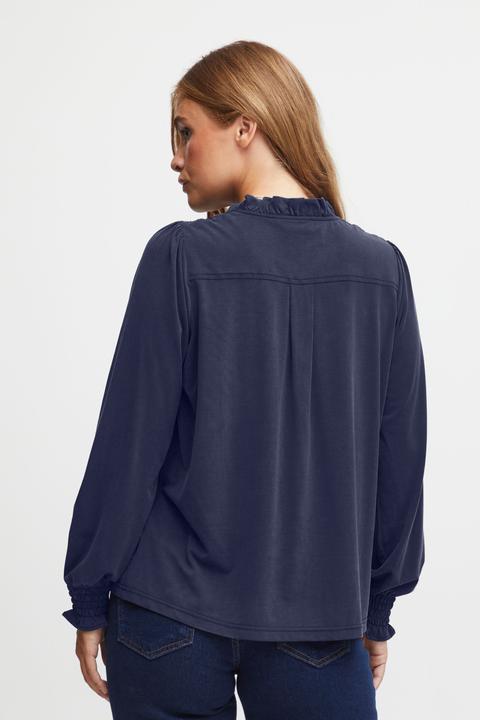 Immagine prodotto Pulz Jeans PZLIPPA VNeck Blouse 50207682 (S)