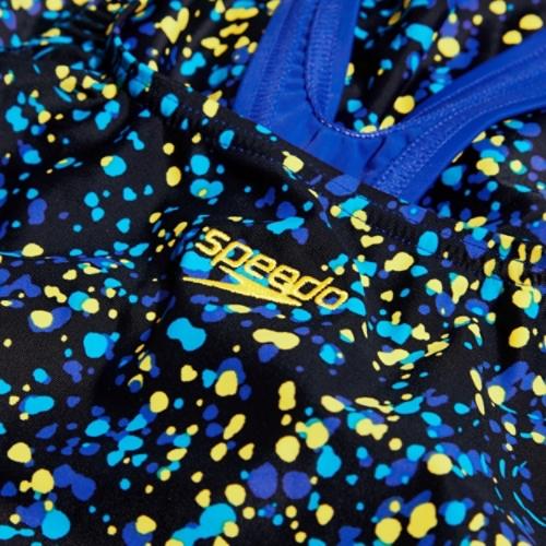 Produktbild Speedo Allover Medalist (128)