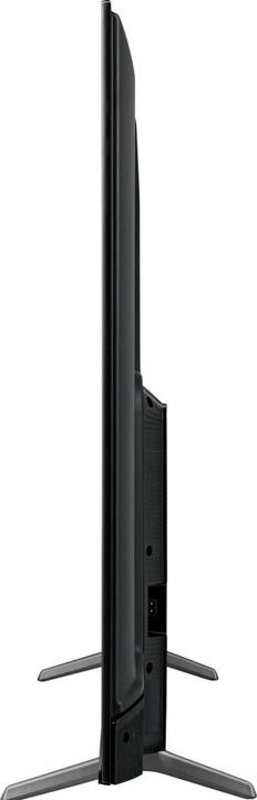 Actual product image Hisense TV 75E77KQ/Pro sw QLED TV (74.41", QLED, 4K)