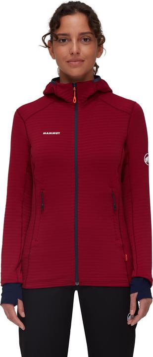 Actual product image Mammut Taiss Light ML Hooded Jacket Women (L)