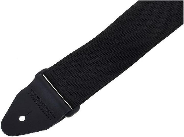Immagine prodotto Ernie Ball Cinturino per chitarra Polypro (Cinghia per strumenti)
